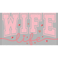 Valentine's Day-QRJ  7257